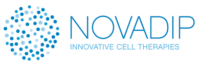 Novadip Biosciences raises additional EUR 40 Million bringing total company funding to EUR 88 Million